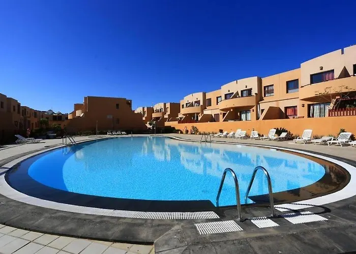 Bahia Sol Dream -Caleta De Fuste-