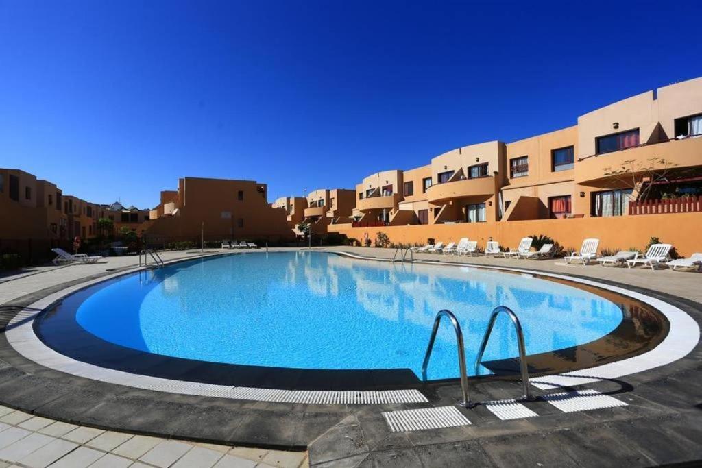 Apartment Bahia Sol Dream -caleta De Fuste-
