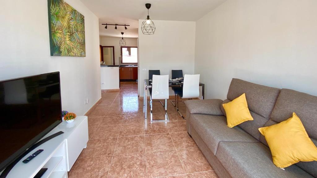 Apartment Bahia Sol Dream -caleta De Fuste- Caleta De Fuste
