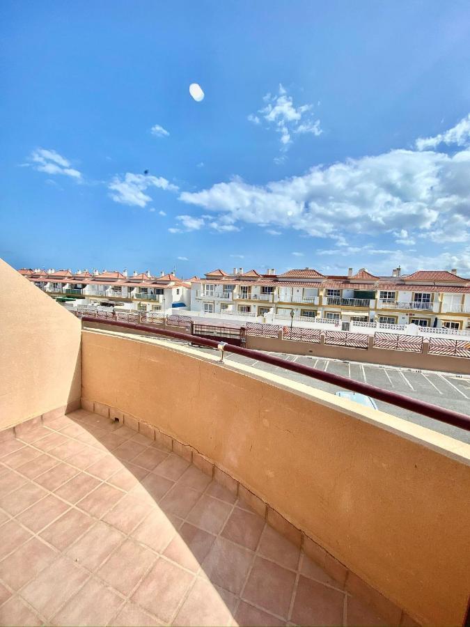 Bahia Sol Dream -caleta De Fuste- Apartment Caleta De Fuste