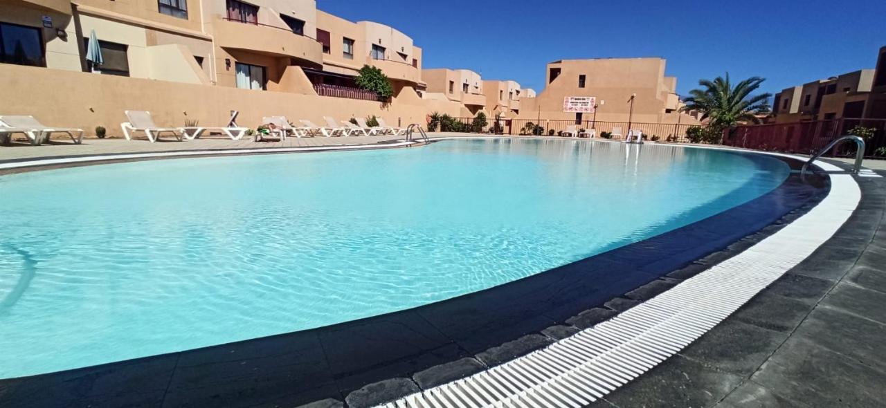 Bahia Sol Dream -caleta De Fuste- Apartment