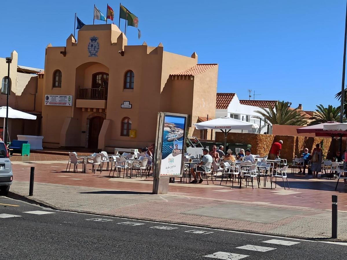 Apartment Bahia Sol Dream -caleta De Fuste- *