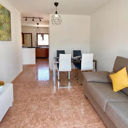 Bahia Sol Dream -Caleta De Fuste- Apartment Exterior photo