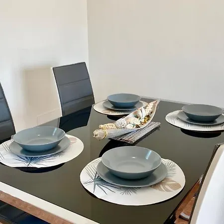 Bahia Sol Dream -Caleta De Fuste- Apartment Exterior photo