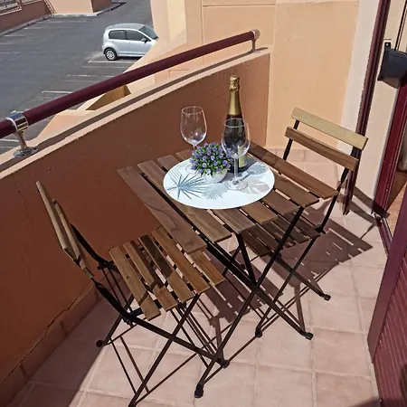 Bahia Sol Dream -Caleta De Fuste- Apartment Exterior photo