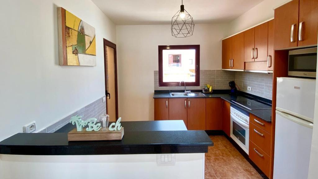Appartamento Bahia Sol Dream -caleta De Fuste-