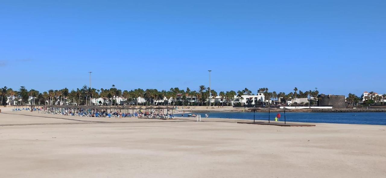 Bahia Sol Dream -caleta De Fuste- Appartamento