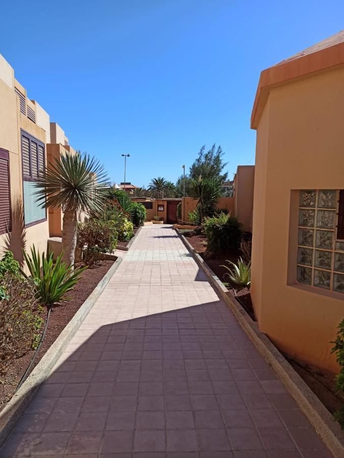 Bahia Sol Dream -caleta De Fuste-
