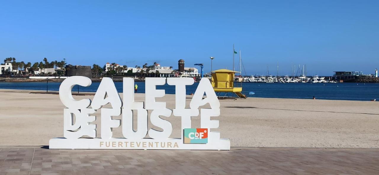 Appartamento Bahia Sol Dream -caleta De Fuste-