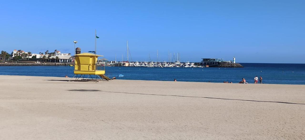 Bahia Sol Dream -caleta De Fuste- Caleta De Fuste