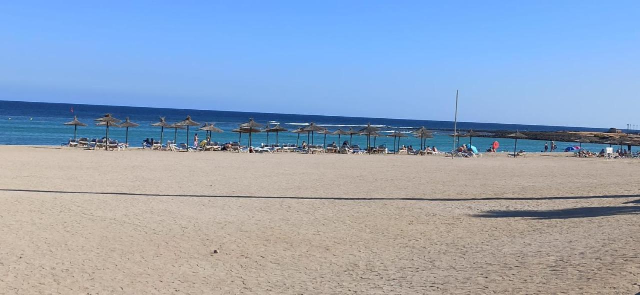 Appartamento Bahia Sol Dream -caleta De Fuste- *