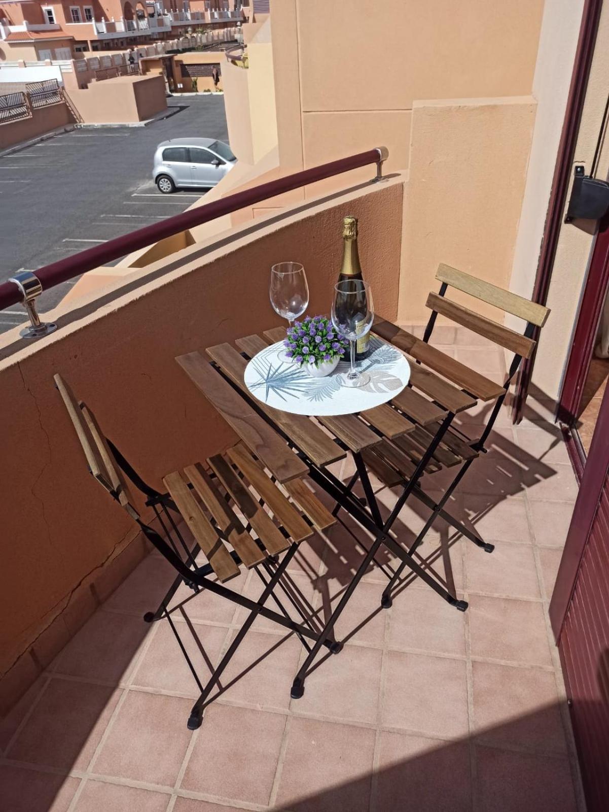 Appartamento Bahia Sol Dream -caleta De Fuste-